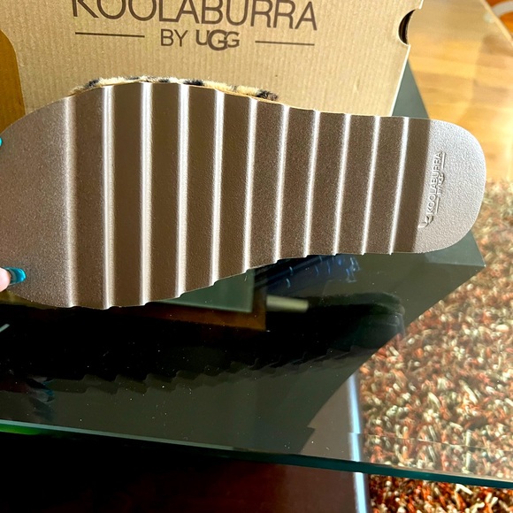 Slip on sandals - Picture 4 of 7